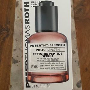 Peter Thomas Roth Retinoid Peptide Serum